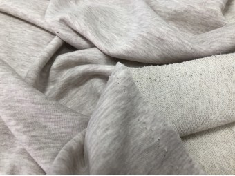 ФУТЕР МЕЛАНЖ 3НИТКА